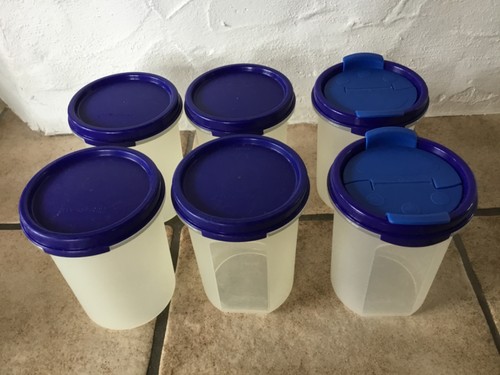 Tupperware eidgenossen 440 - 6, x