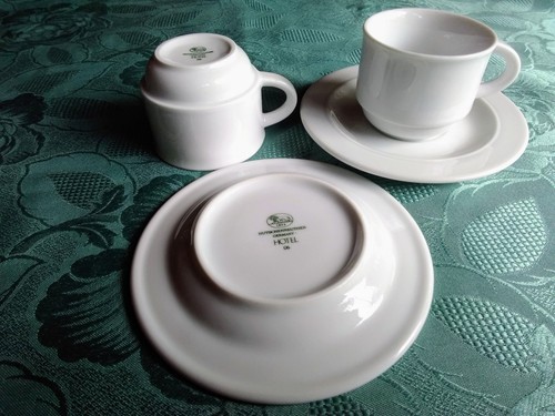 Espressotassen - 18,