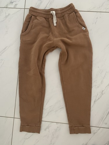 Merz schwanen jogginghose - b, schwanen,