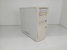 Spire PC Vintage Sleeper Build