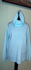 Marc cain pullover pulli cardigan gr.38 -40