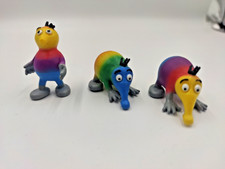 Werbefigur Sammelfigur