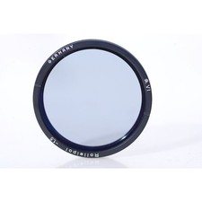 Rollei 66 polfilter - vi, /