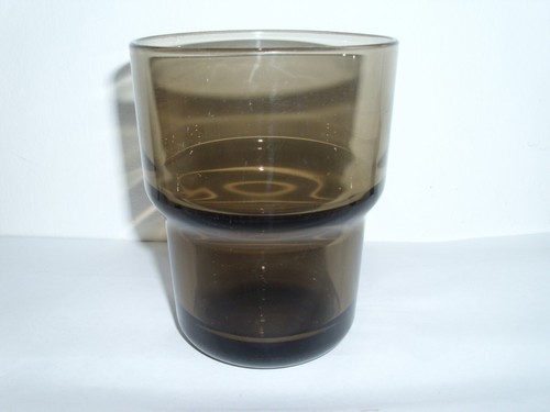 Iittala trink becher braun - trink-becher,