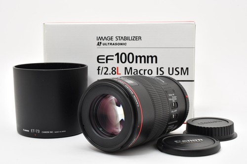 Fast unbenutzt canon - canon, ef