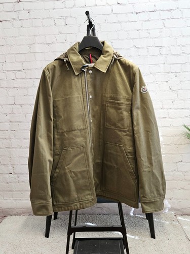 Neu moncler guerledan logo - moncler,