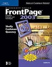 Microsoft Office FrontPage