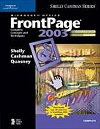 Microsoft office frontpage - microsoft,