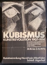 Ausstellungsplakat zum