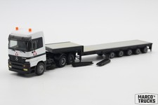 Herpa MB Actros MP1 LH 2457