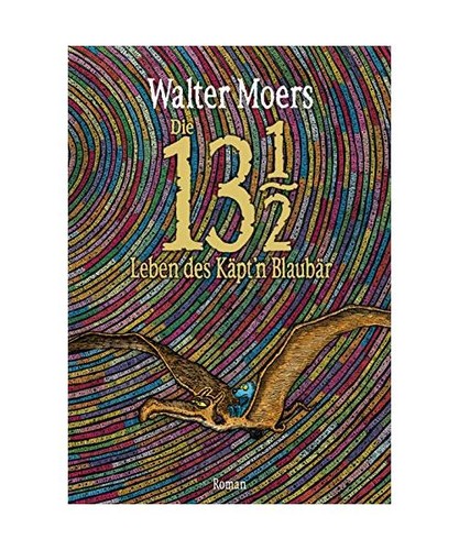 Die leben des - 13, käpt'n