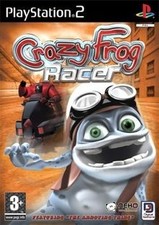 Crazy Frog Racer feat. The Annoying Thing von CDV... | Spiel | Zustand sehr gut