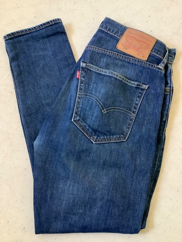 Levis 512 jeans straight - »levis«,