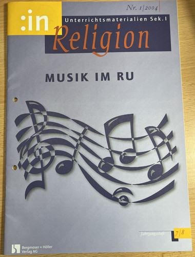 Musik 2004 in - musik,