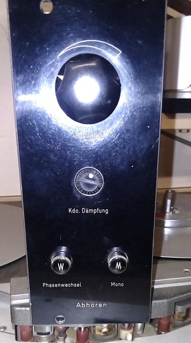 Abhöreinheit für telefunken - abhöreinheit,