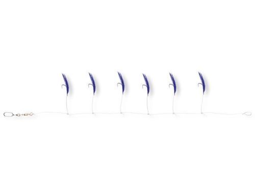 Cormoran seacor mackerel - mackerel, rig