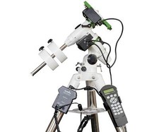 Skywatcher EQM-35 Pro SynScan