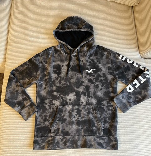 Hollister hoodie herren - hoodie,
