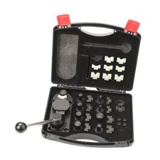 Ringbieger Werkzeugset