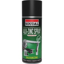 Zinkspray hell Zink Rostschutz