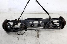 A2023506708 REAR AXLE BRIDGE