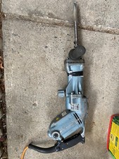 Wacker EHUB 10Y/220 Elektro Meisselhammer mit Bohrfunktion EHUB10/220