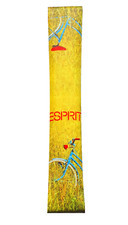Esprit Banner Werbebanner ca. 360x60 cm Fahne Werbung