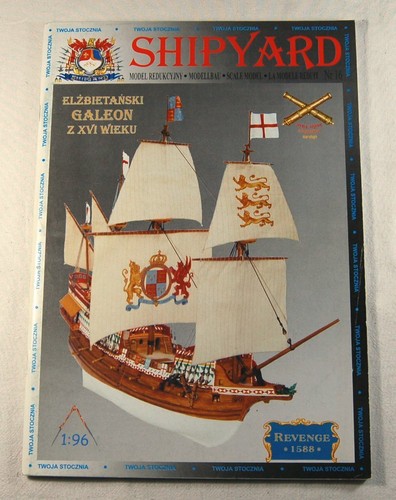 Shipyard englische - shipyard, 16