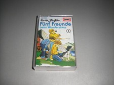 Auswahl fünf freunde - fünf,