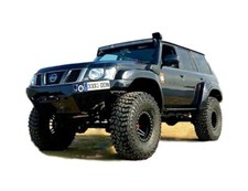 Ansaugschnorchel Kit Snorkel