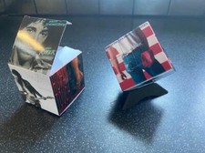Bruce Springsteen Rubik's Cube