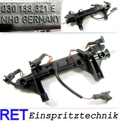 Kabelsatz einspritzleiste - kabelsatz,