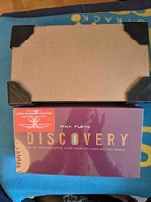 Pink Floyd - Discovery -  16CD-Box - (still sealed)
