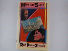 Hitze und staub - staub:, roman