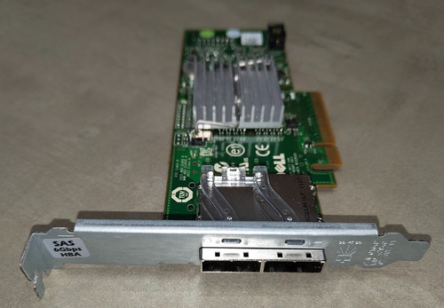 Dell ucs dual port gb - dell, 6