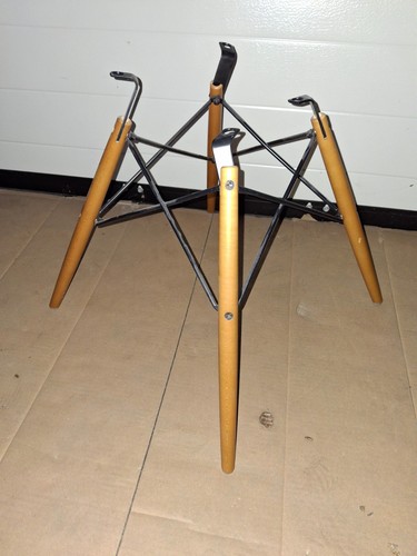 Eames dsw base - eames,