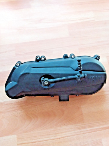 Sym mio 50er - 50er,