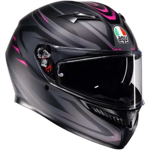 Agv motorrad helm syth - motorrad,