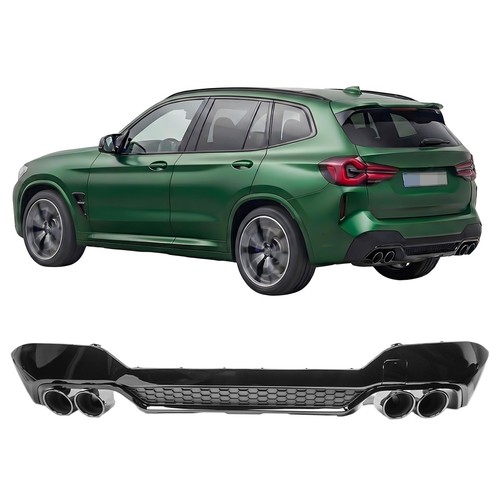 Heckdiffusor sport performance - sport,