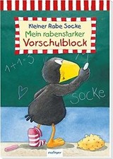 Der kleine Rabe Socke: Mein