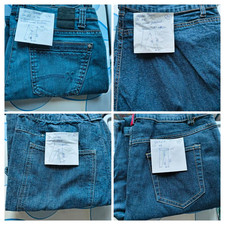 Damen Jeans Paket insgesamt 4
