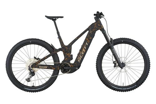 Scott patron 910 gr xl - scott,