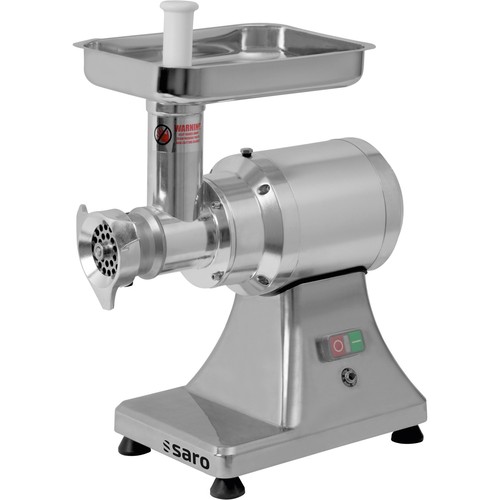 Saro fleischwolf modell - fleischwolf,