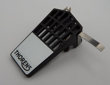 Thorens Headshell mit Kabeln