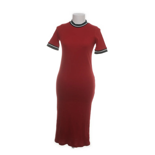 Zara trafaluc maxikleid - zara,