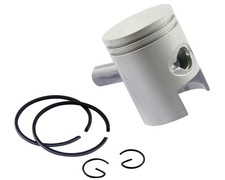 Kolben SCORPEX 50ccm für