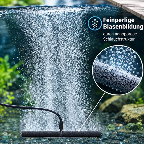 Ecoair line hochwertige - line,