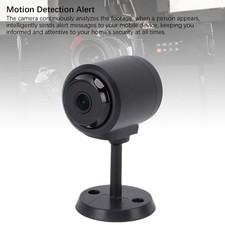 1080P HD Baby Camera Manual
