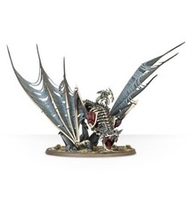 Warhammer Vampire Lord auf