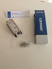 Spaun SUS 21 FXI Unicable Multischalter